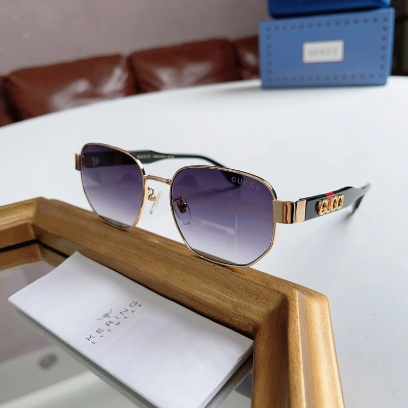 WeatherProof Gucci Sunglasses 280076