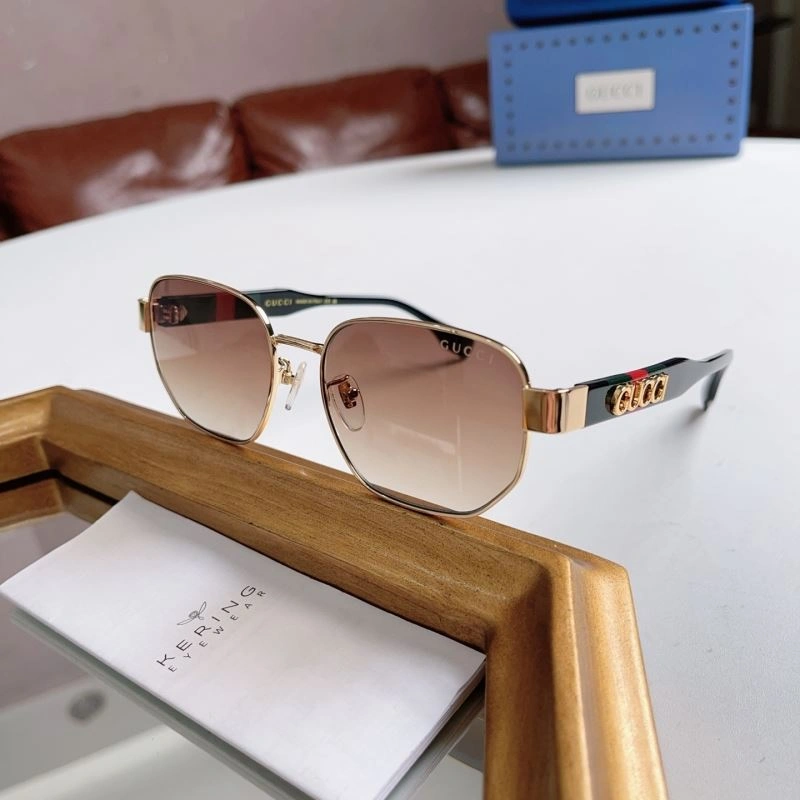 WeatherProof Gucci Sunglasses 280076