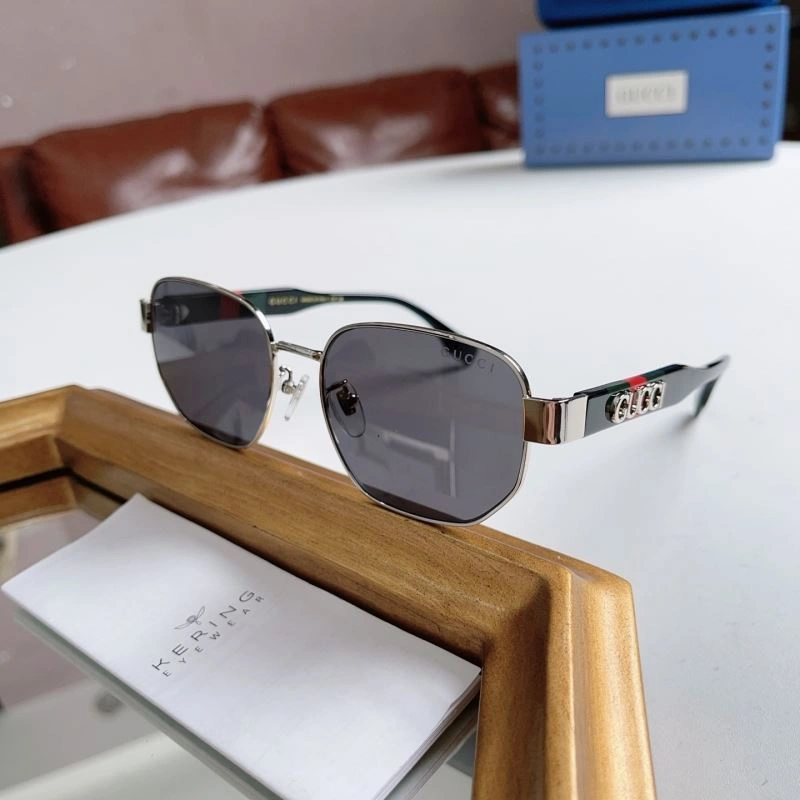 WeatherProof Gucci Sunglasses 280076