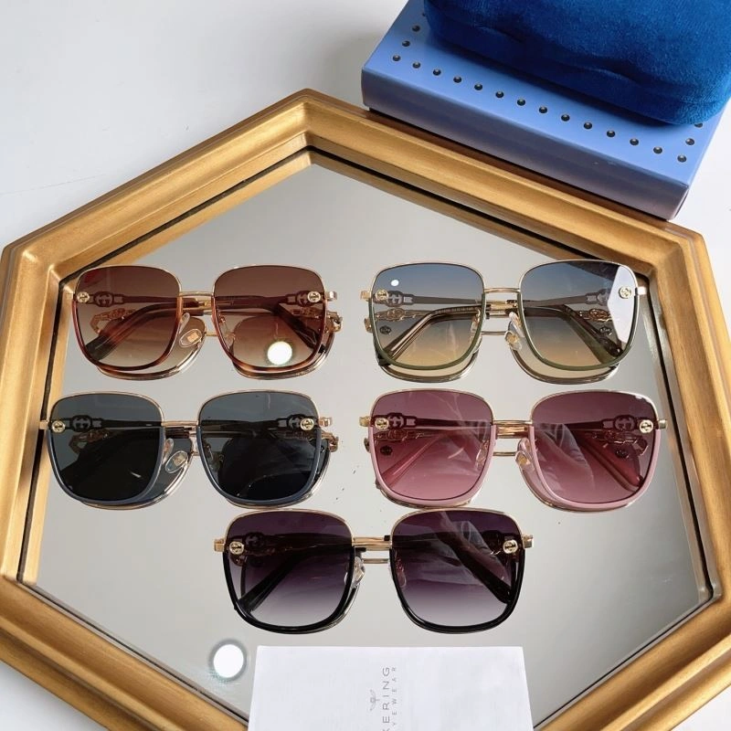 Neat Gucci Sunglasses 280075