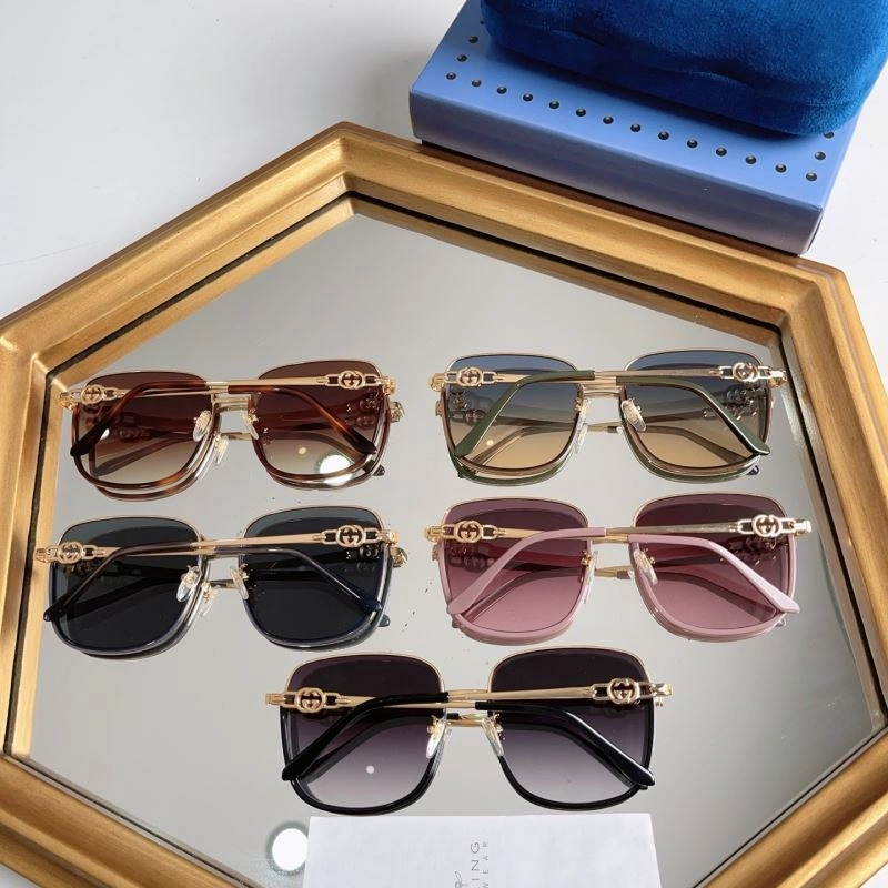 Neat Gucci Sunglasses 280075