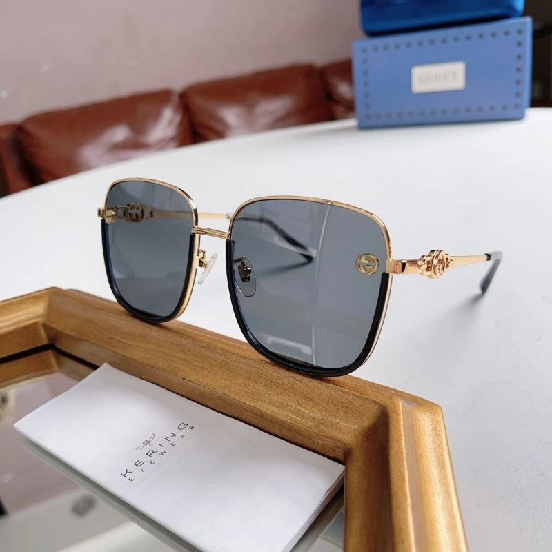 Neat Gucci Sunglasses 280075