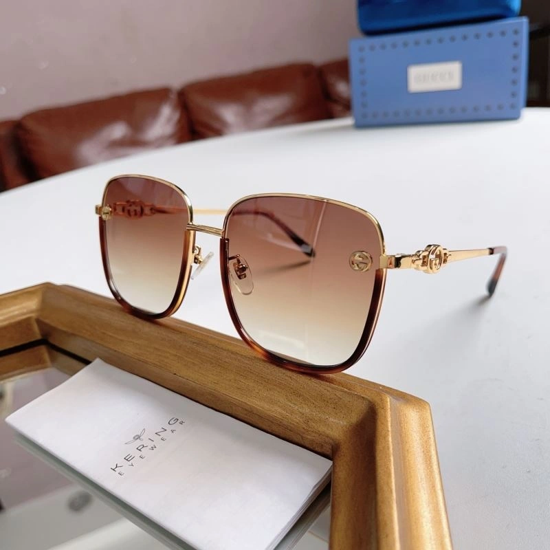 Neat Gucci Sunglasses 280075