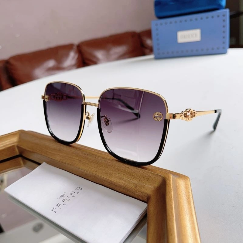 Neat Gucci Sunglasses 280075