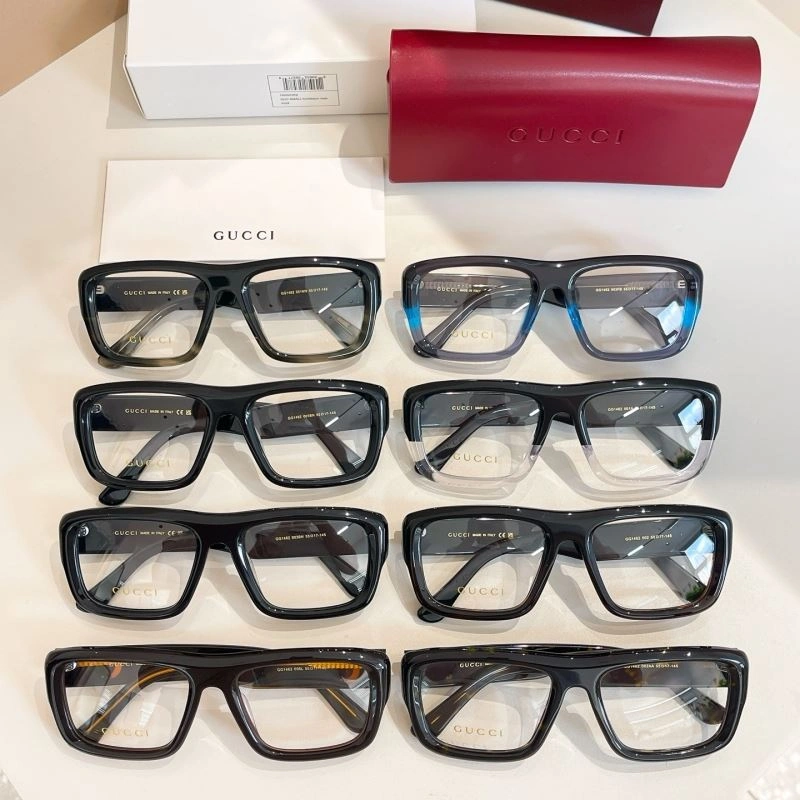 Gucci Sunglasses WrinkleFree 280074