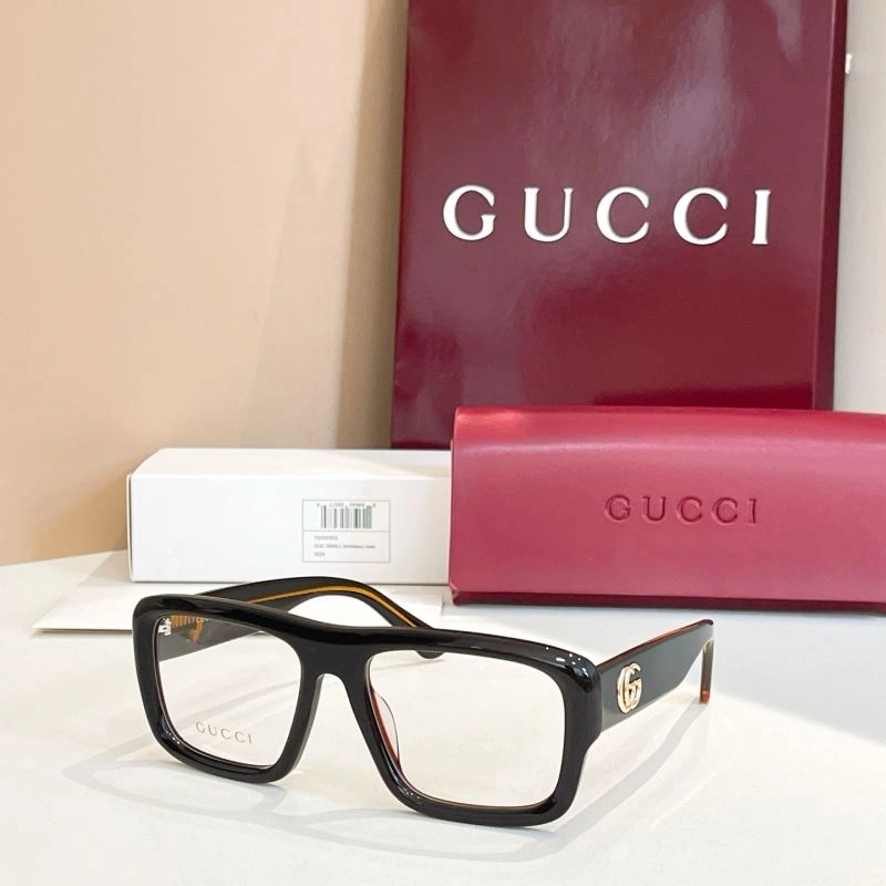 Gucci Sunglasses WrinkleFree 280074
