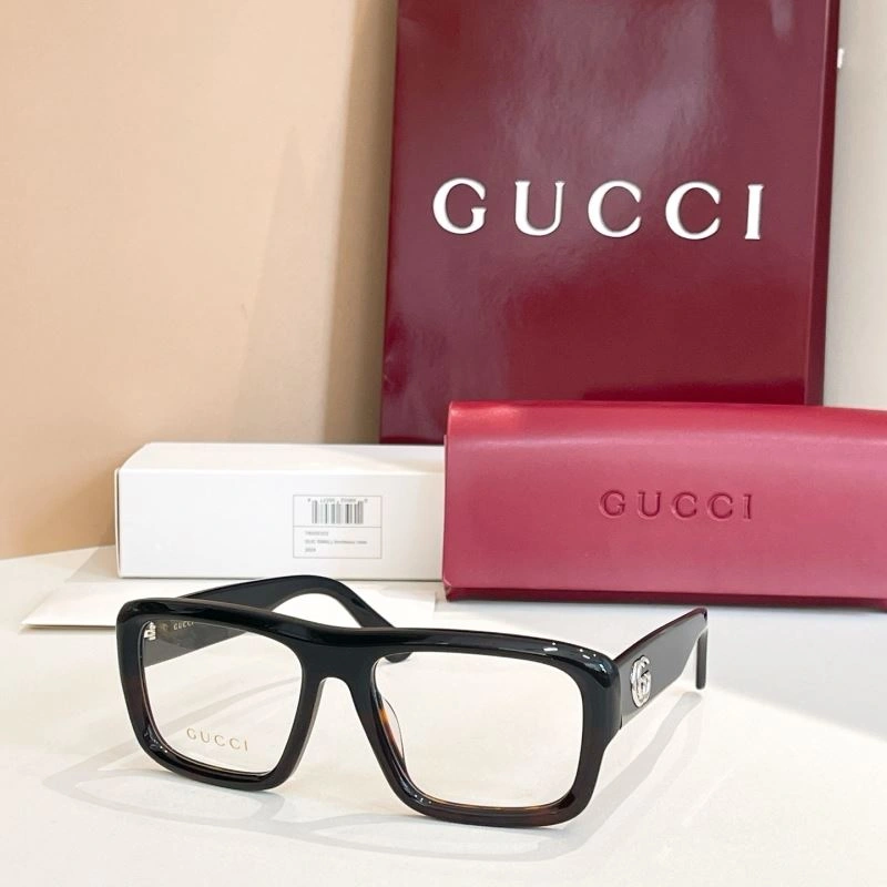 Gucci Sunglasses WrinkleFree 280074