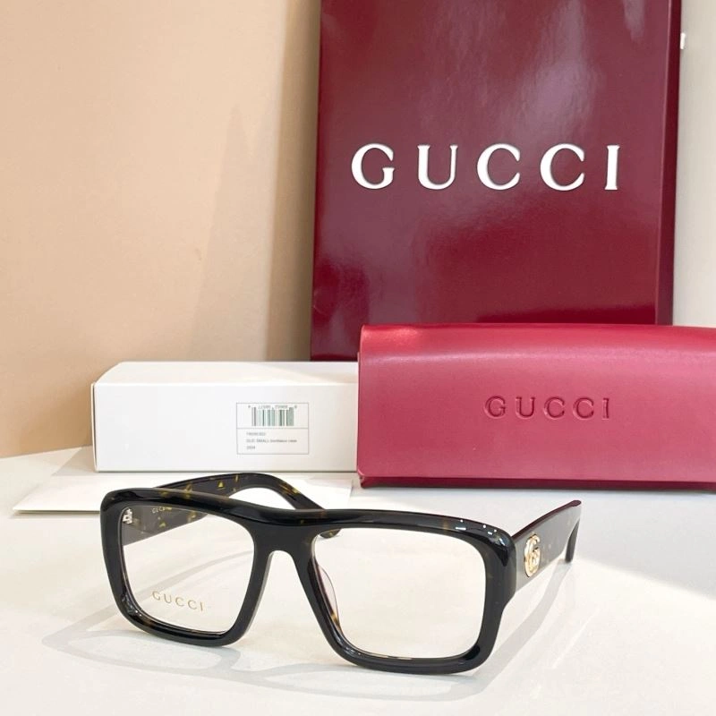 Gucci Sunglasses WrinkleFree 280074