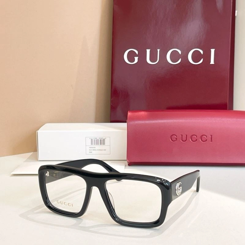 Gucci Sunglasses WrinkleFree 280074