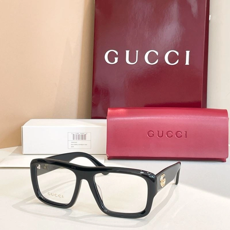 Gucci Sunglasses WrinkleFree 280074