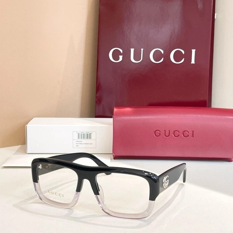 Gucci Sunglasses WrinkleFree 280074