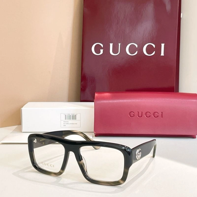 Gucci Sunglasses WrinkleFree 280074