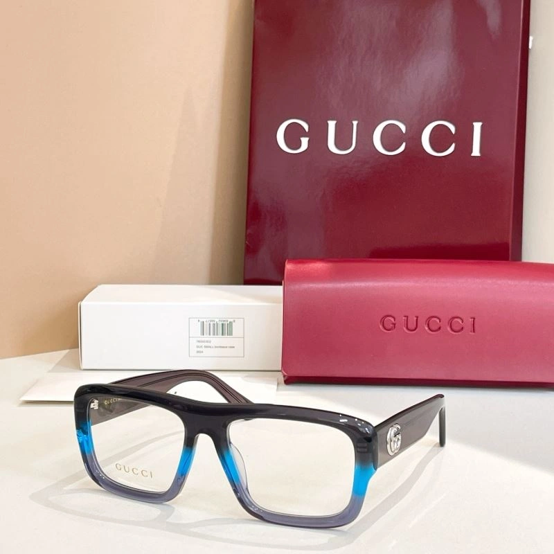 Gucci Sunglasses WrinkleFree 280074