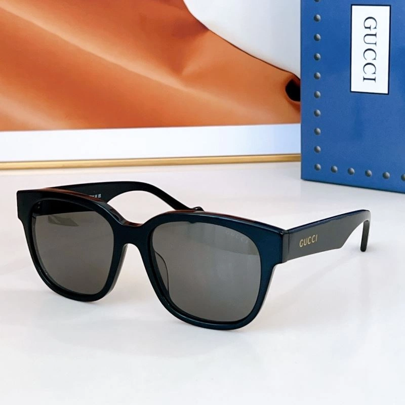 Gucci Sunglasses Breathable 280069