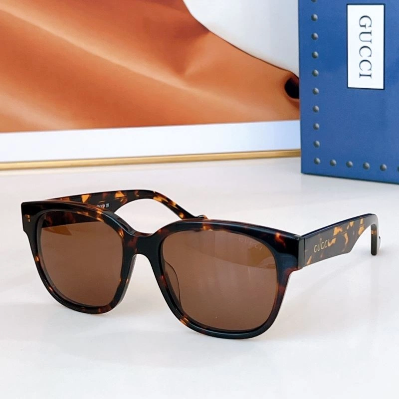 Gucci Sunglasses Breathable 280069