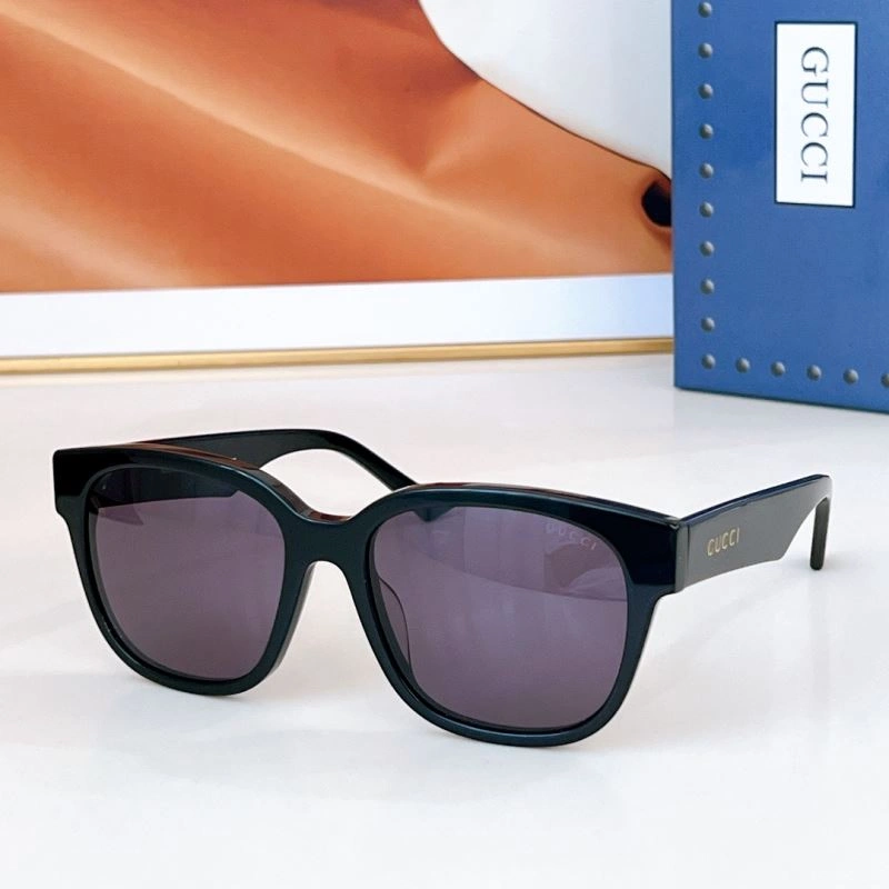 Gucci Sunglasses Breathable 280069