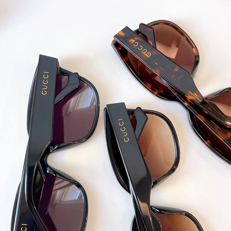 Gucci Sunglasses Breathable 280069