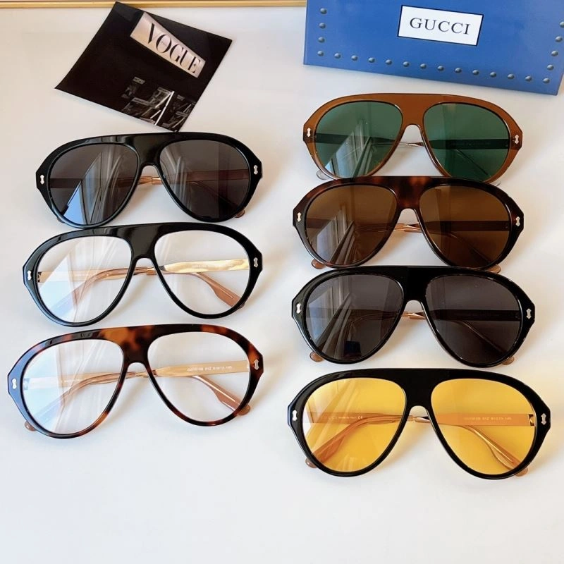Comfortable Gucci Sunglasses 280059