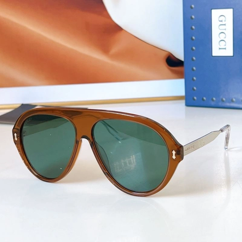 Comfortable Gucci Sunglasses 280059