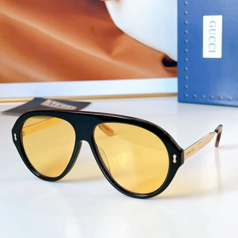 Comfortable Gucci Sunglasses 280059