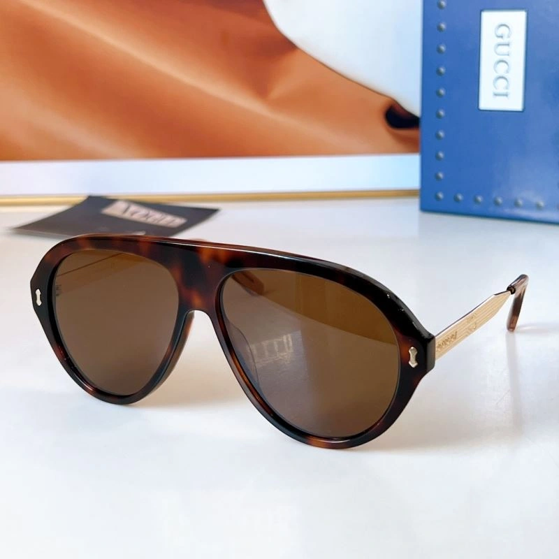Comfortable Gucci Sunglasses 280059
