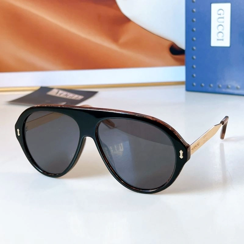 Comfortable Gucci Sunglasses 280059