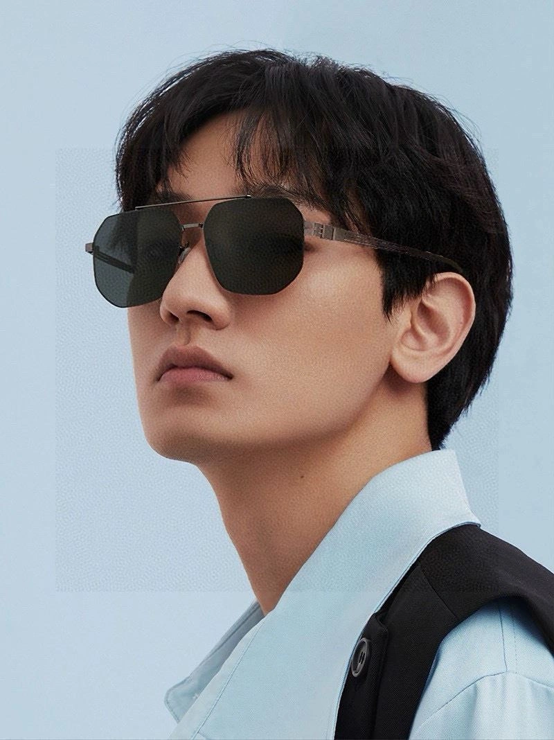 Sustainable Gucci Sunglasses 280051