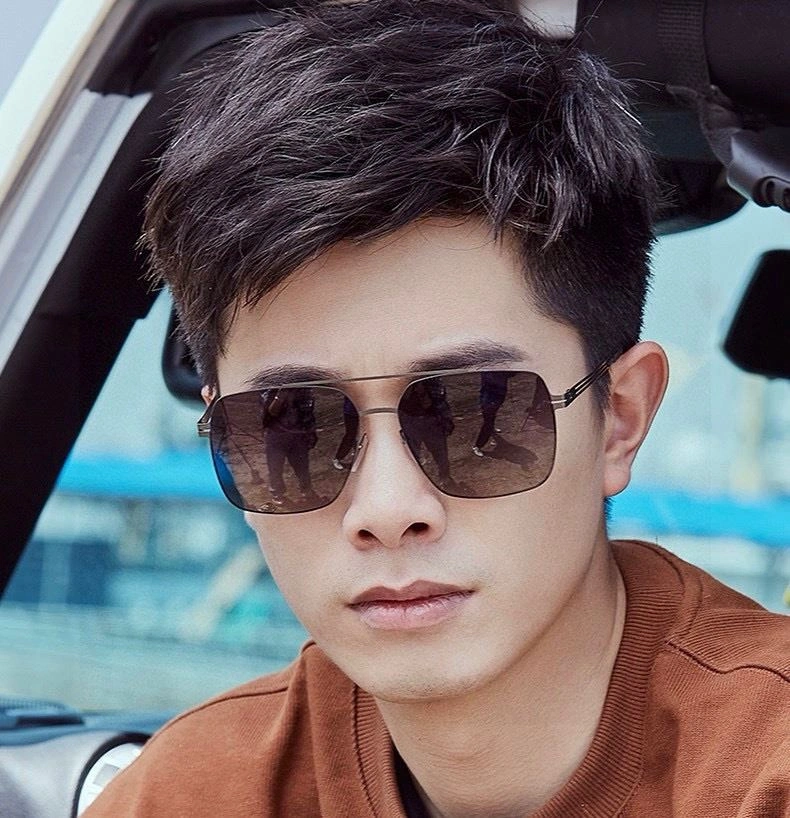 Sustainable Gucci Sunglasses 280051