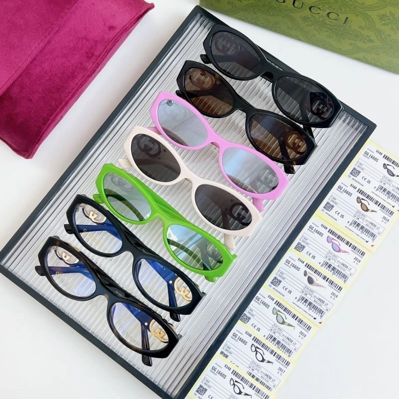 Gucci Sunglasses Durable 280056
