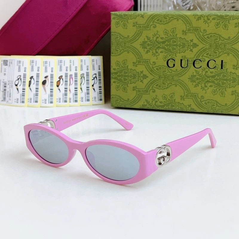 Gucci Sunglasses Durable 280056