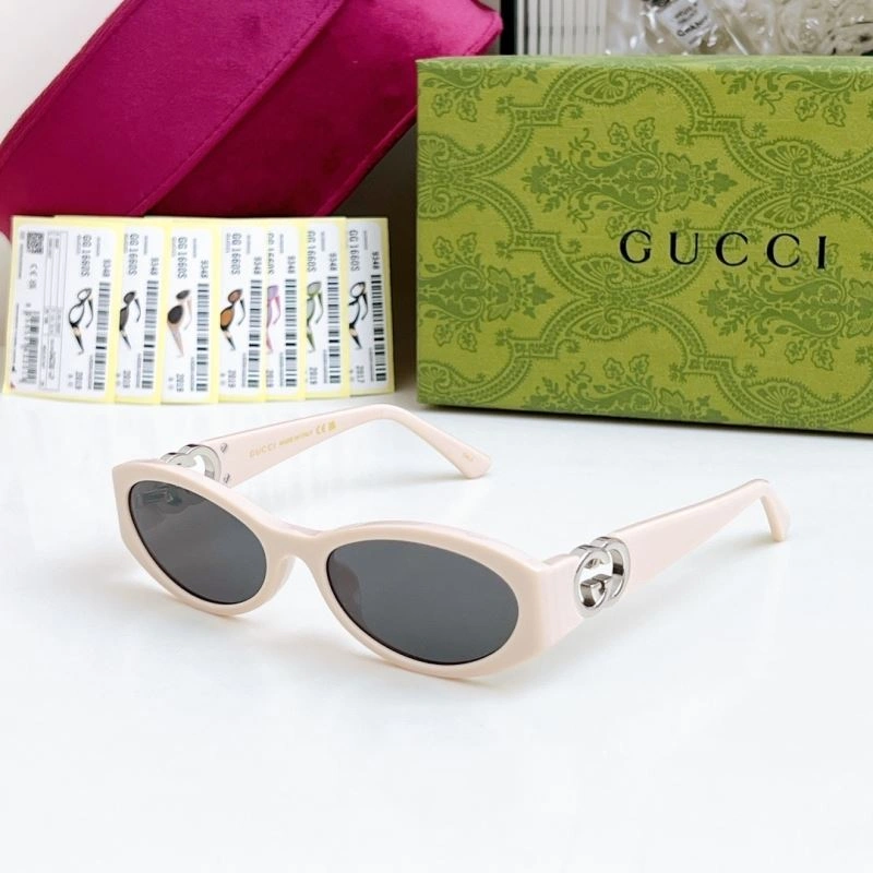 Gucci Sunglasses Durable 280056