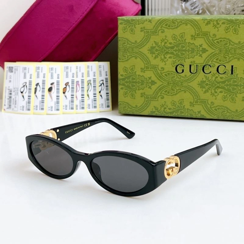 Gucci Sunglasses Durable 280056