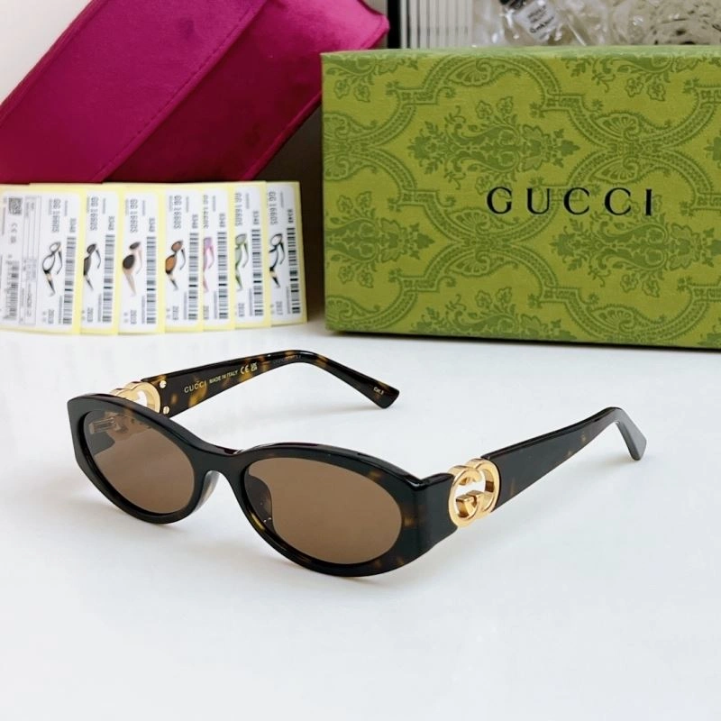 Gucci Sunglasses Durable 280056