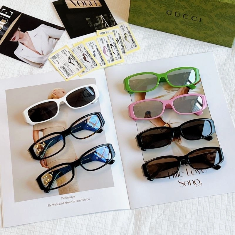 Gucci Sunglasses Practical 280053