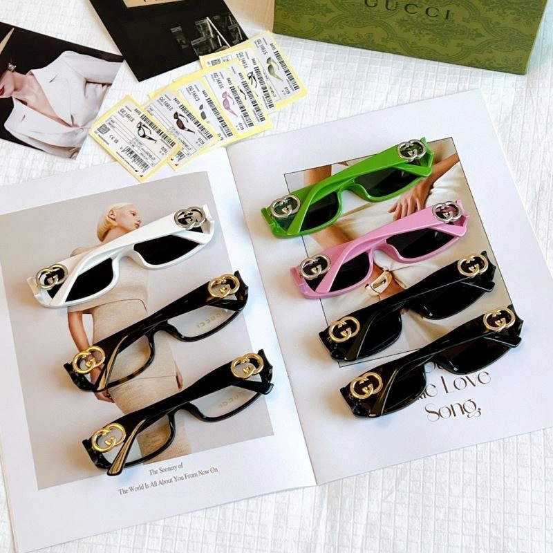 Gucci Sunglasses Practical 280053