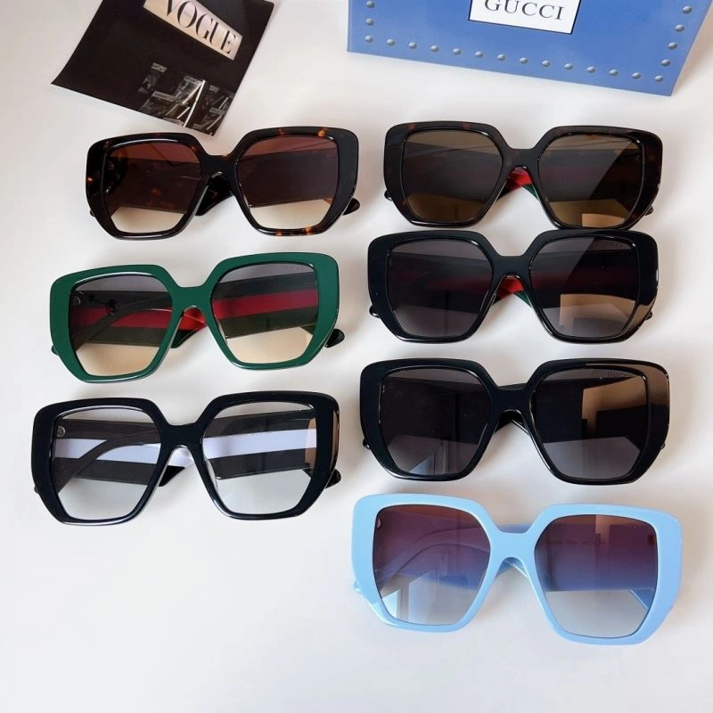 ModernLook Gucci Sunglasses 280072