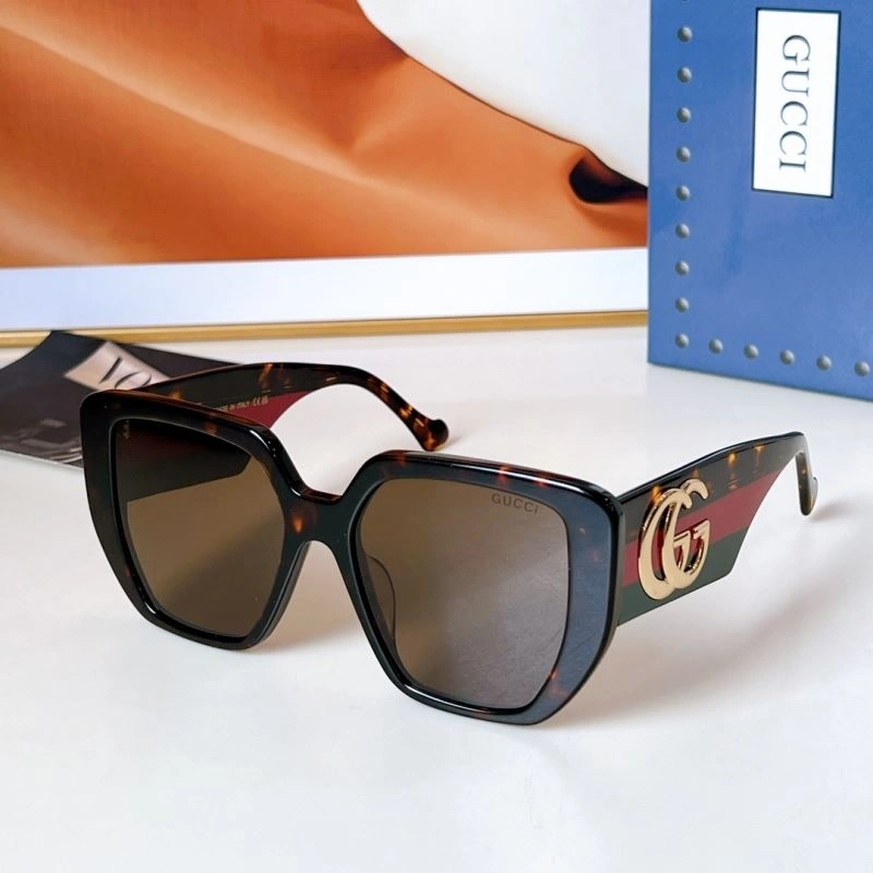 ModernLook Gucci Sunglasses 280072