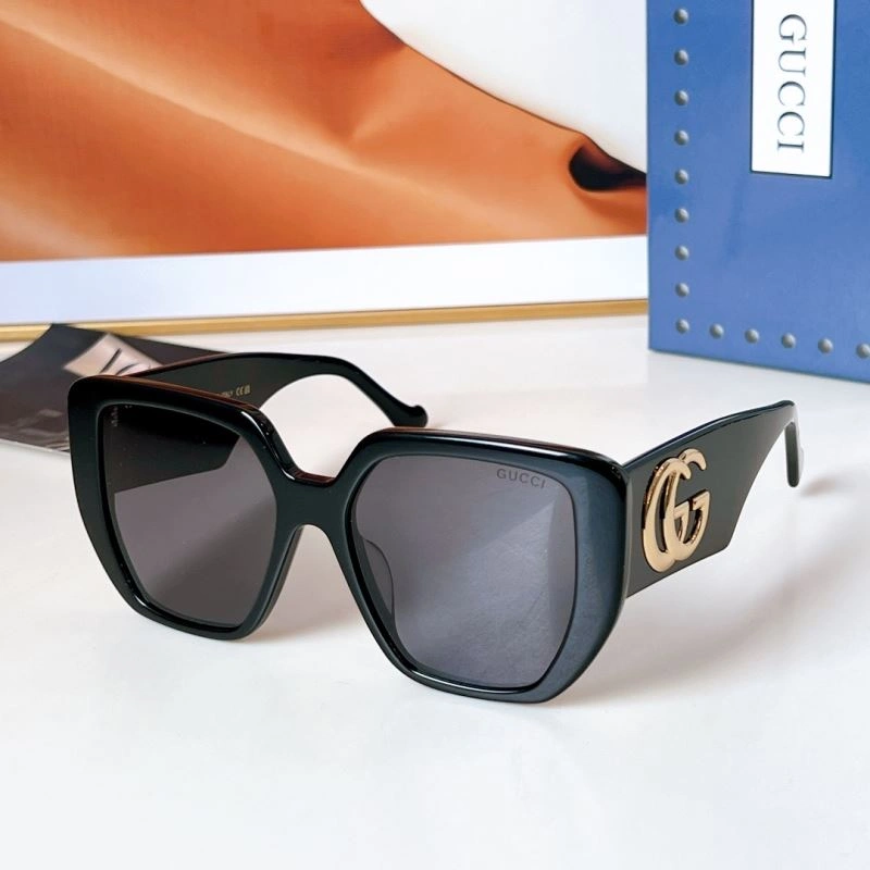 ModernLook Gucci Sunglasses 280072