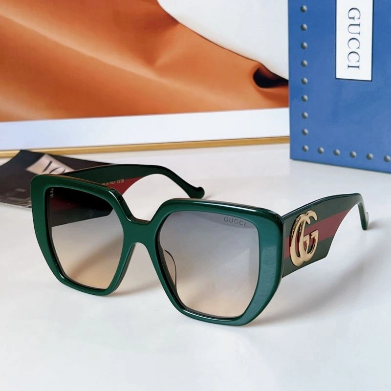 ModernLook Gucci Sunglasses 280072