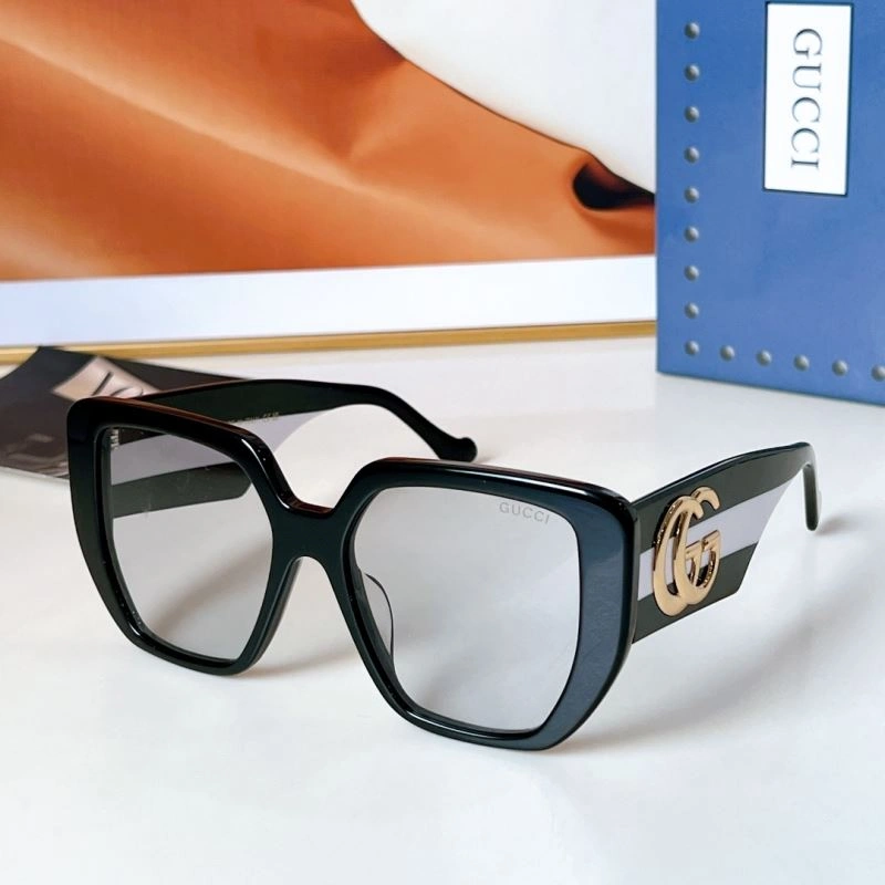 ModernLook Gucci Sunglasses 280072