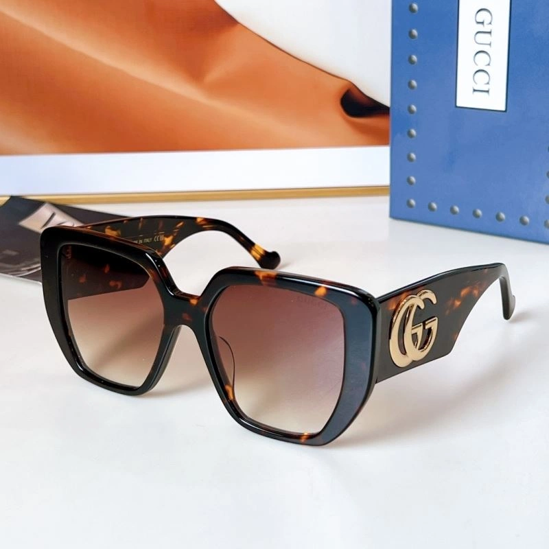 ModernLook Gucci Sunglasses 280072
