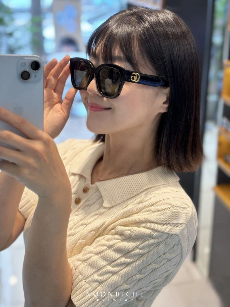 NewStyle Gucci Sunglasses 280049