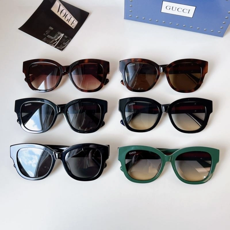 NewStyle Gucci Sunglasses 280049