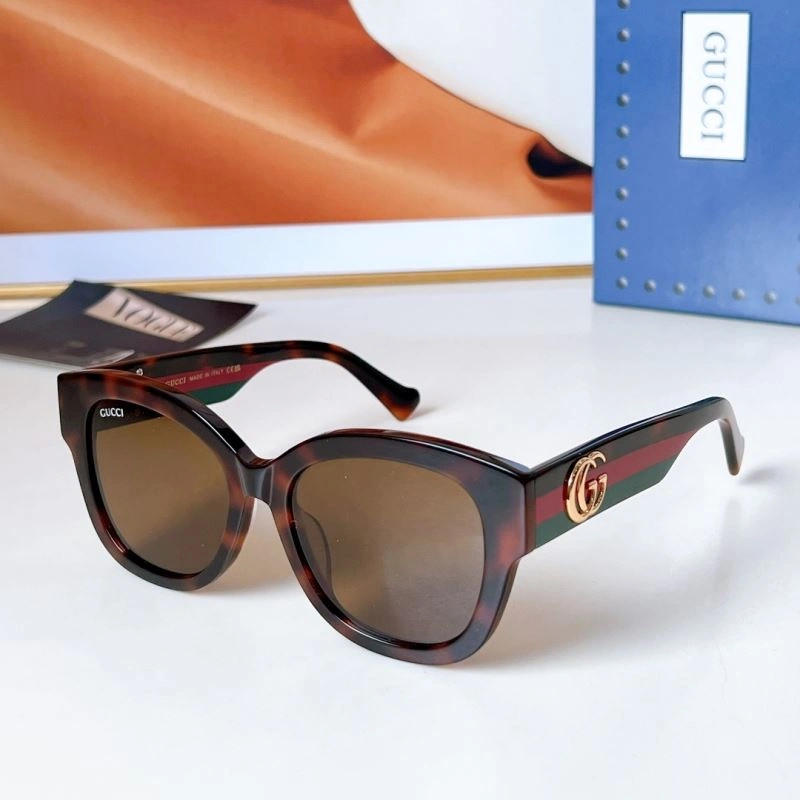 NewStyle Gucci Sunglasses 280049