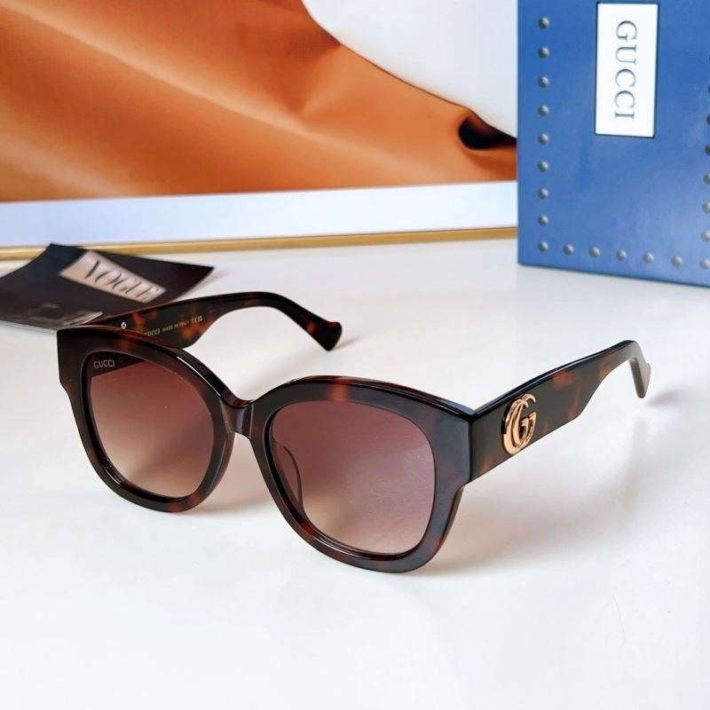 NewStyle Gucci Sunglasses 280049