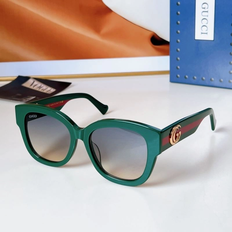 NewStyle Gucci Sunglasses 280049