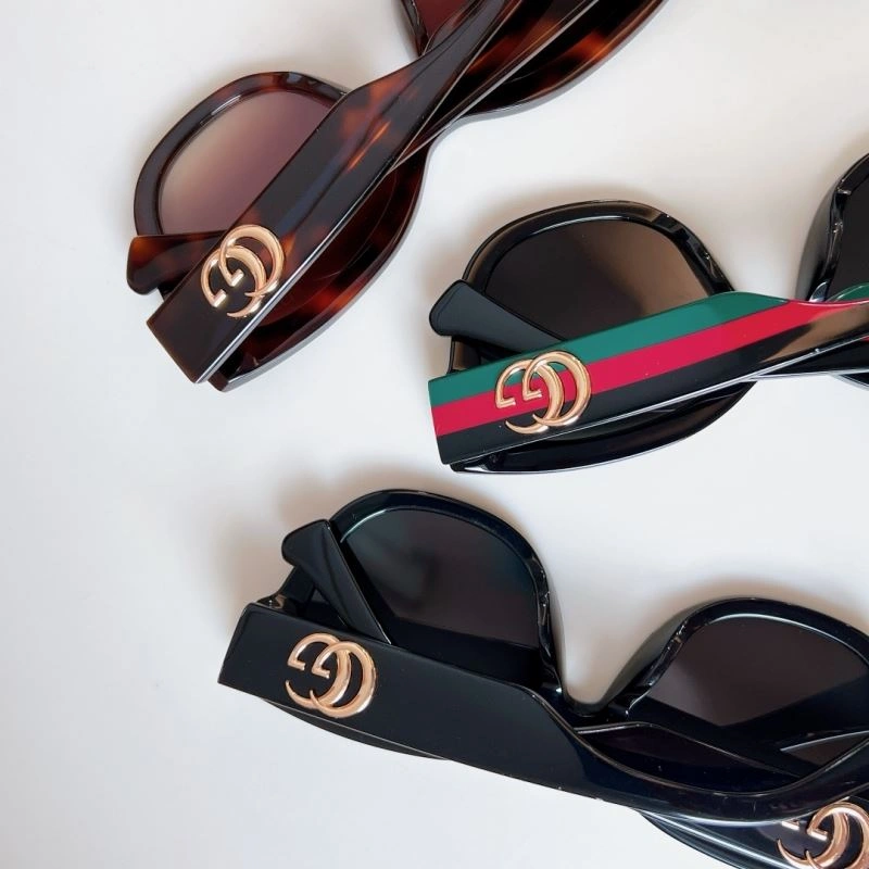NewStyle Gucci Sunglasses 280049