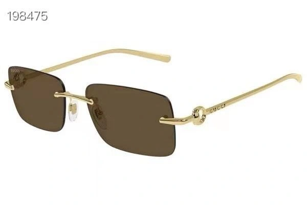 Flexible Gucci Sunglasses 280061