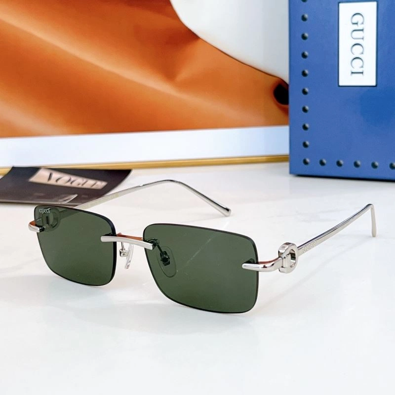 Flexible Gucci Sunglasses 280061