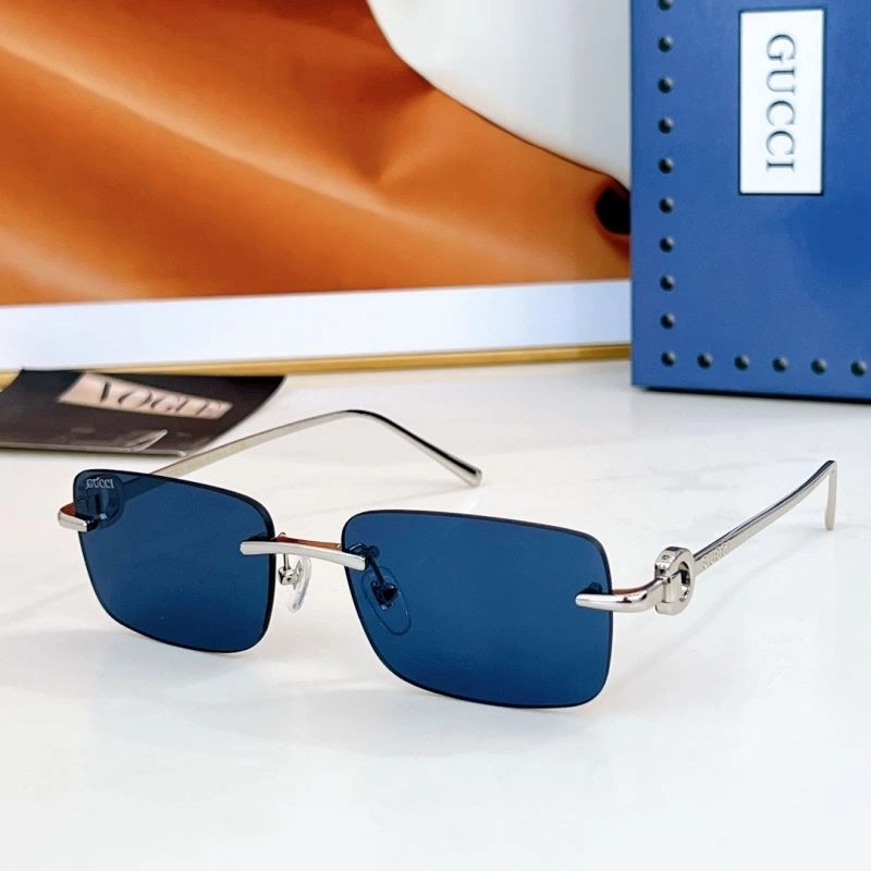 Flexible Gucci Sunglasses 280061